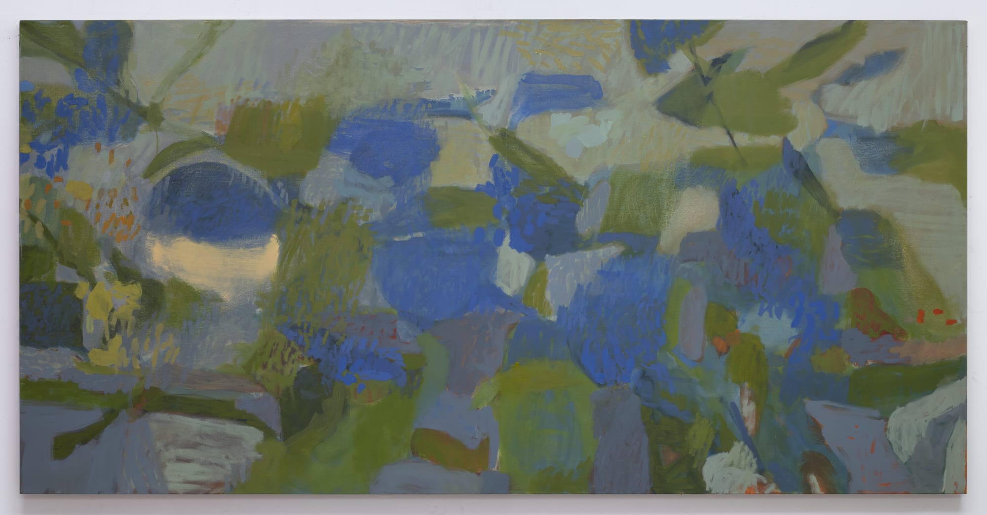 Seven Colombian Artists: Nueveochenta at Marc Straus