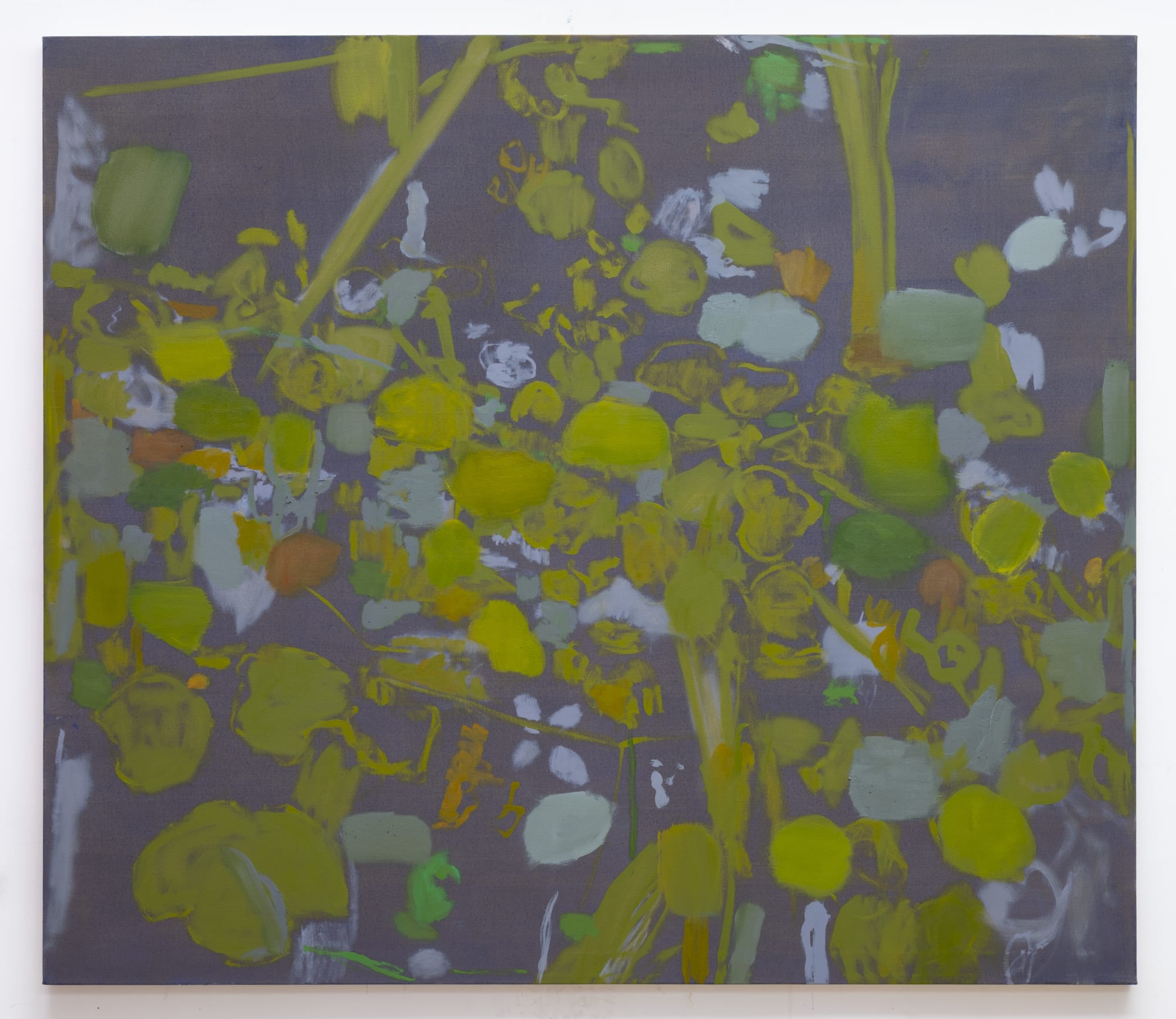 Seven Colombian Artists: Nueveochenta at Marc Straus