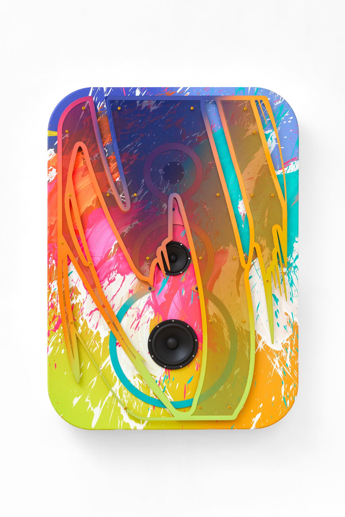 15-Year Anniversary Exhibition