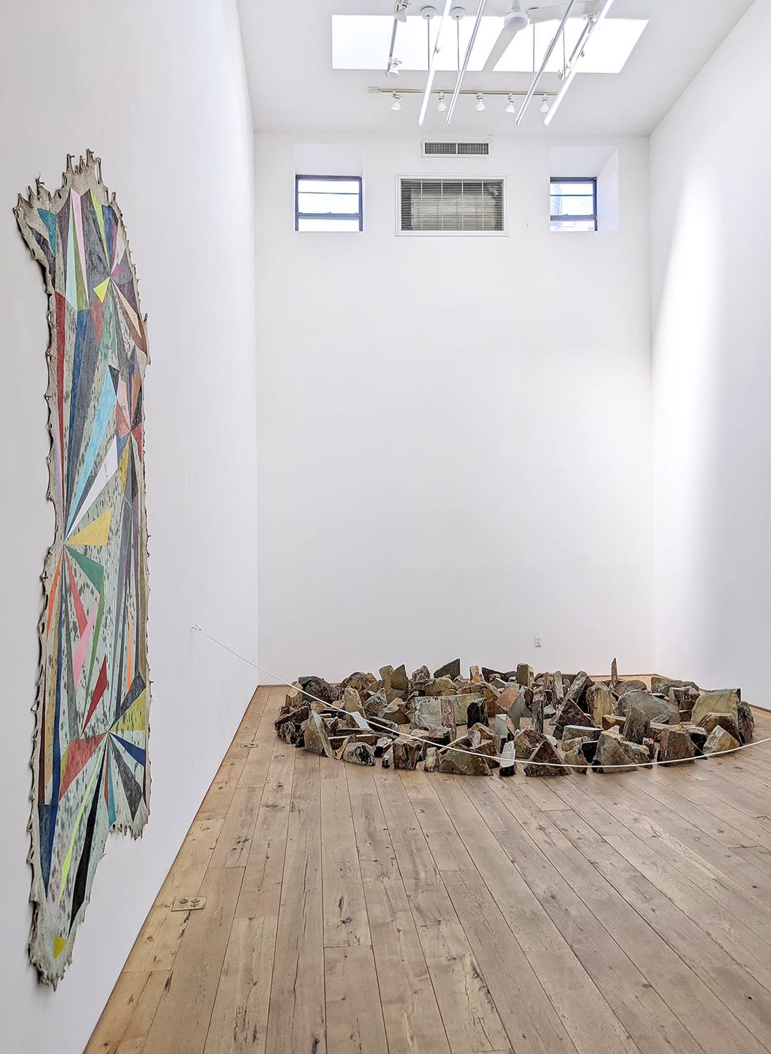 Contaminated Landscape