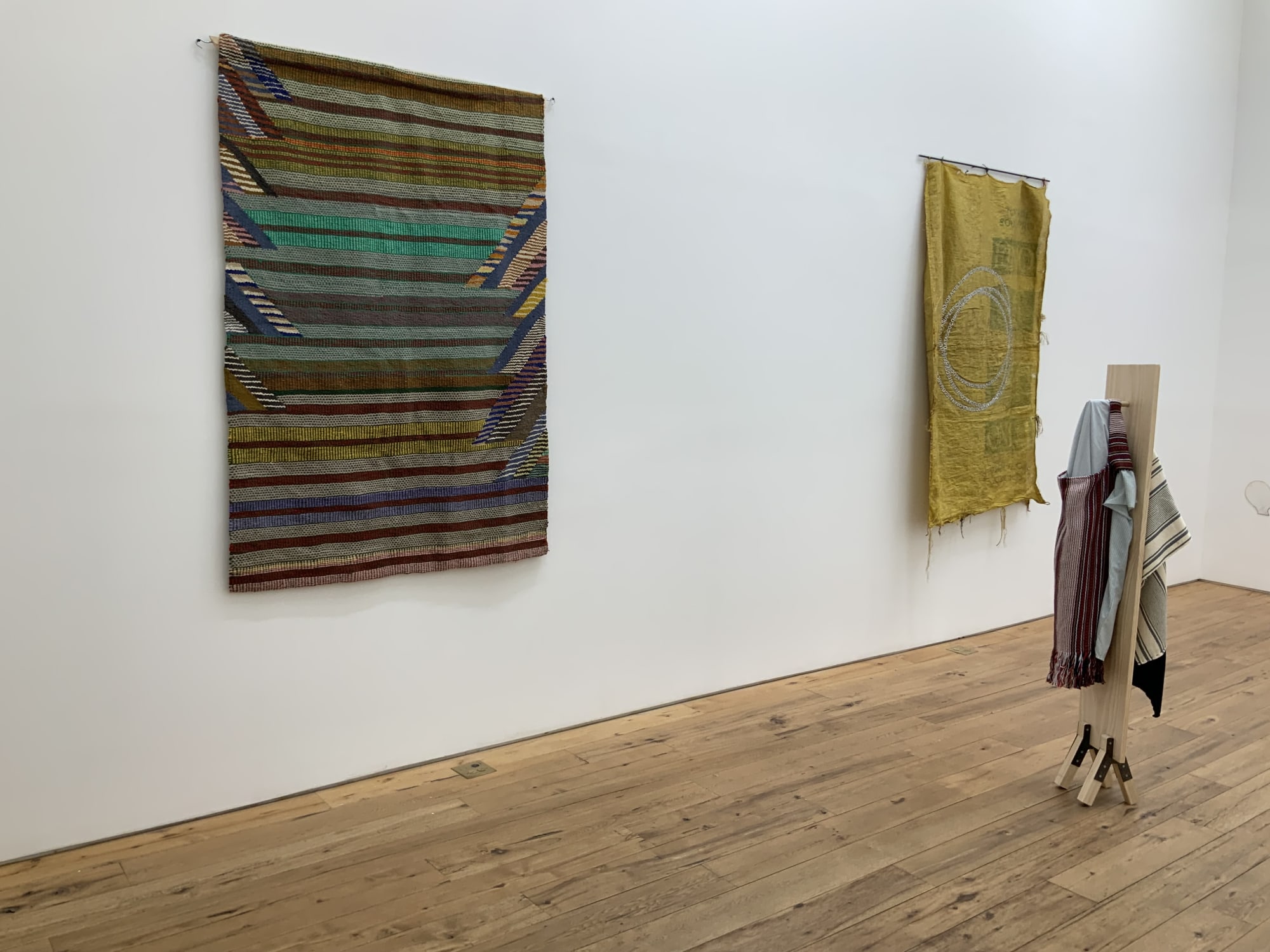 The Pattern of Patience