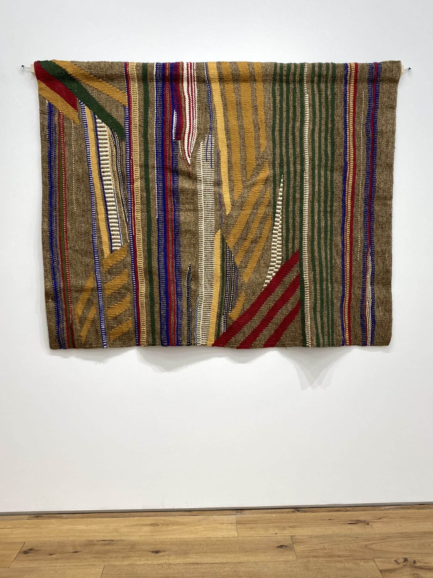 The Pattern of Patience