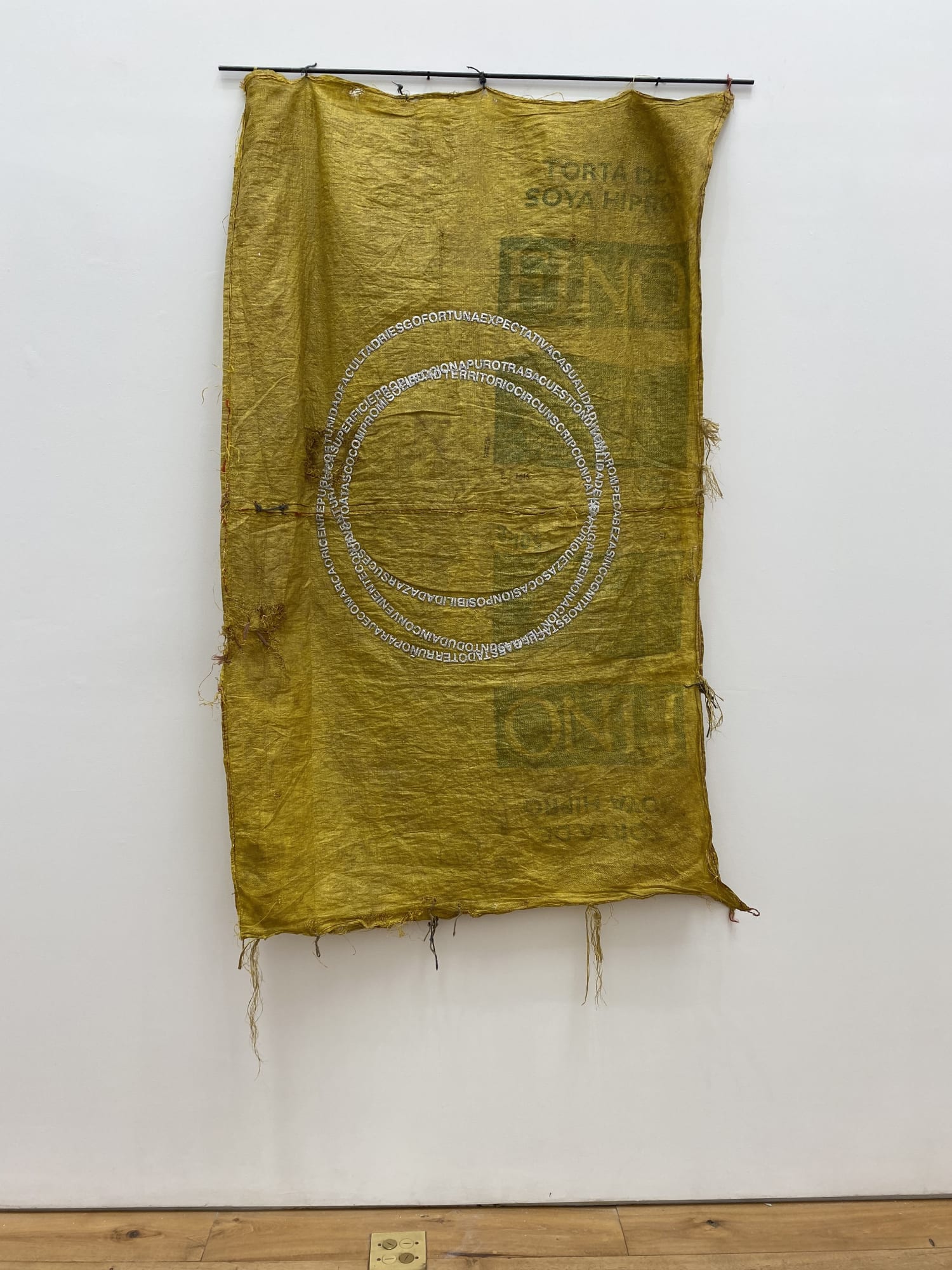 The Pattern of Patience