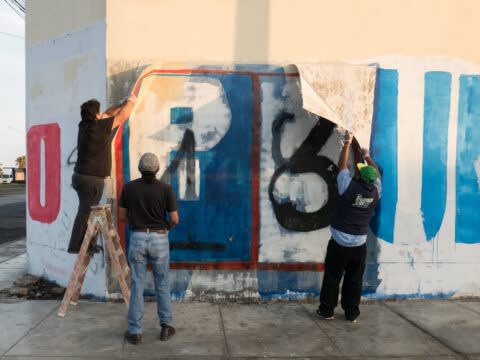 José Carlos Martinat