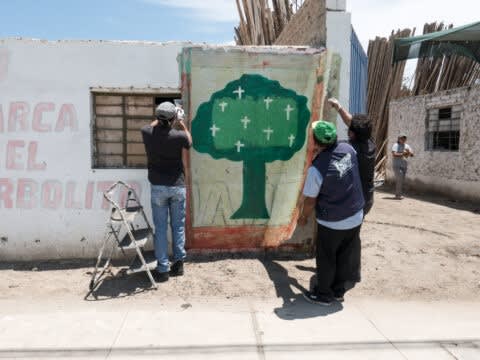 José Carlos Martinat