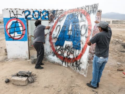 José Carlos Martinat