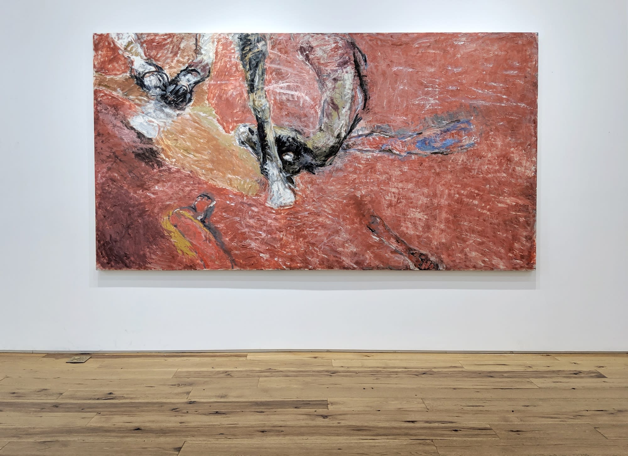 I Coulda Been a Contender