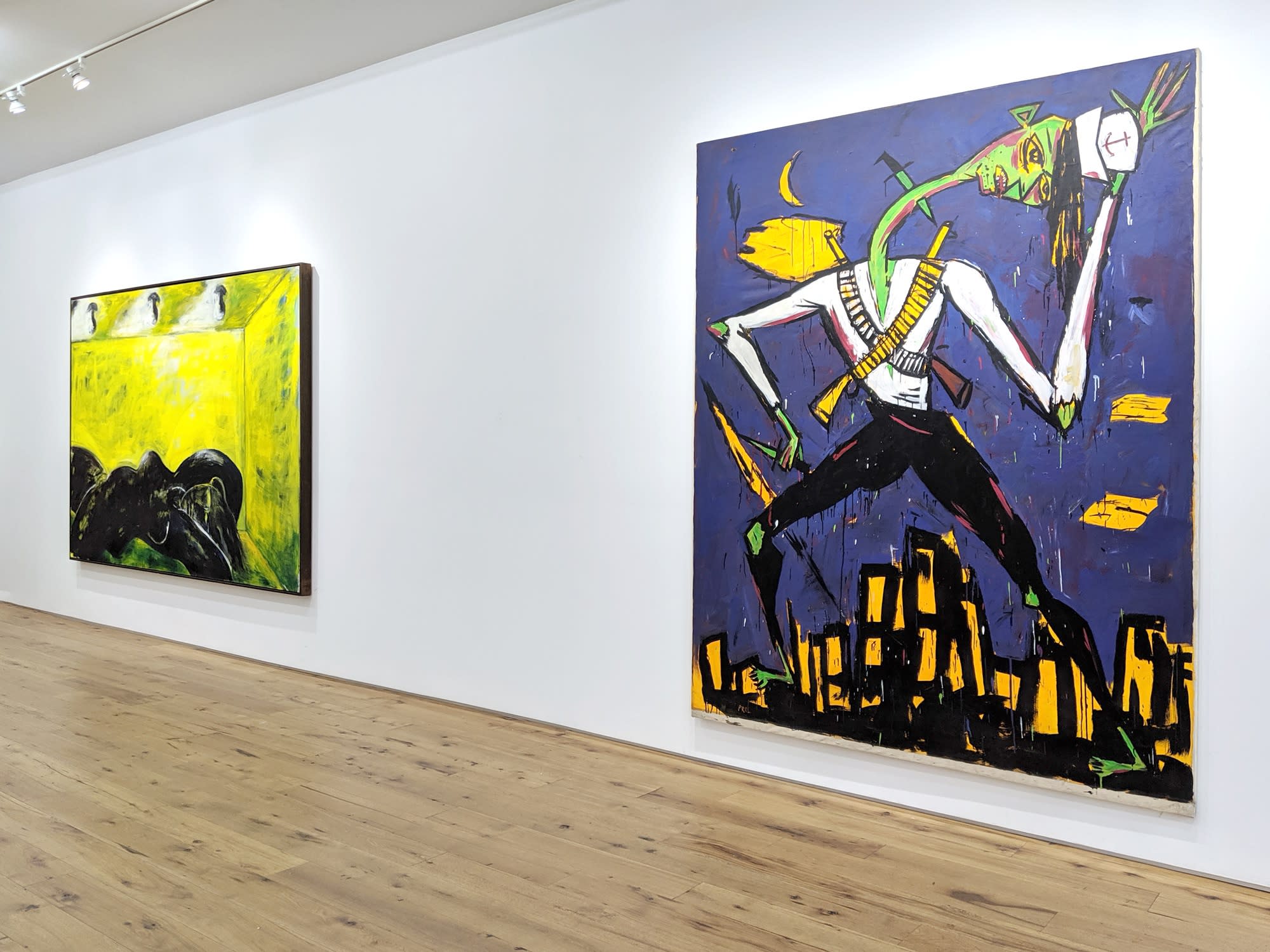 I Coulda Been a Contender