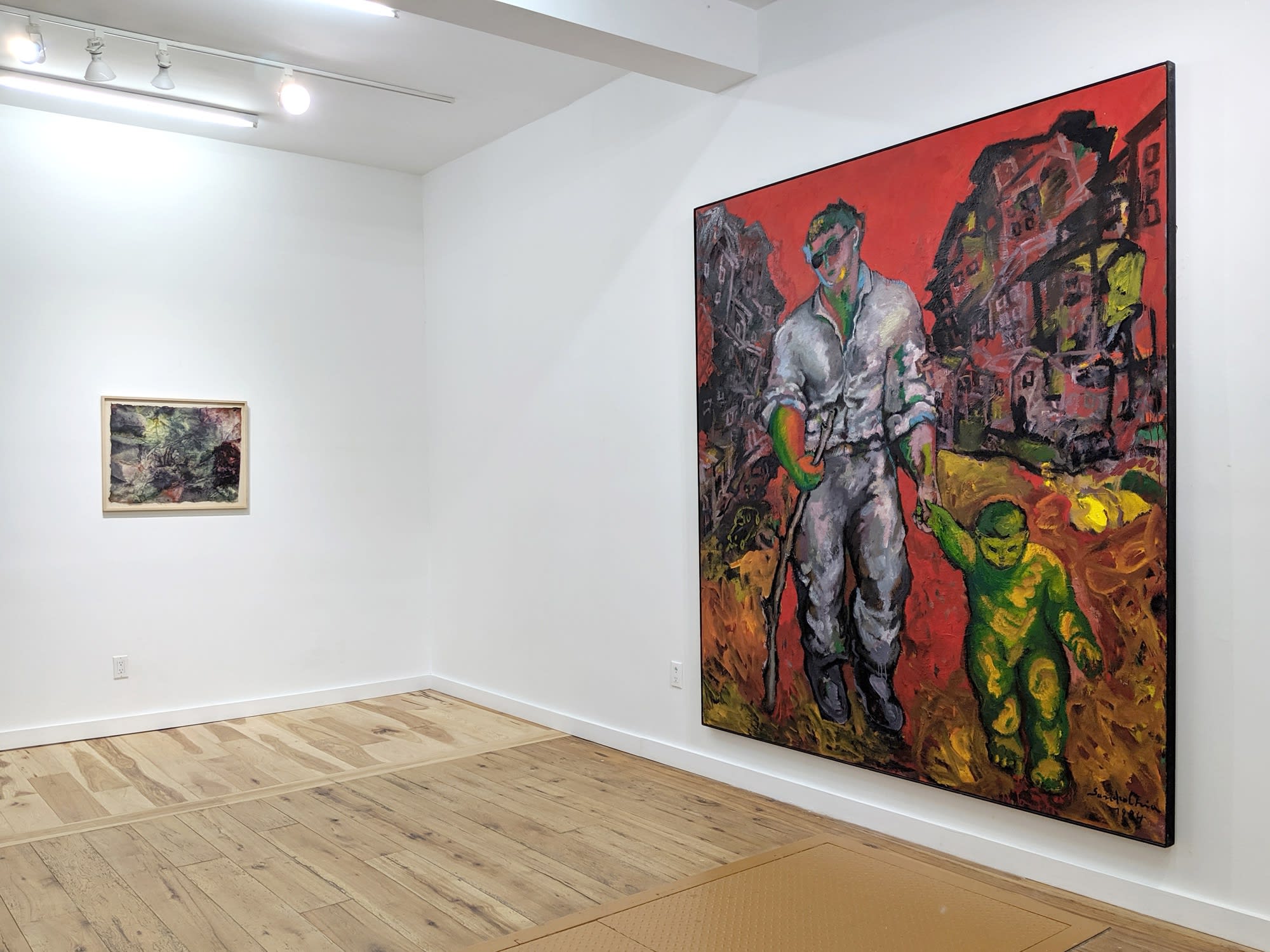 I Coulda Been a Contender