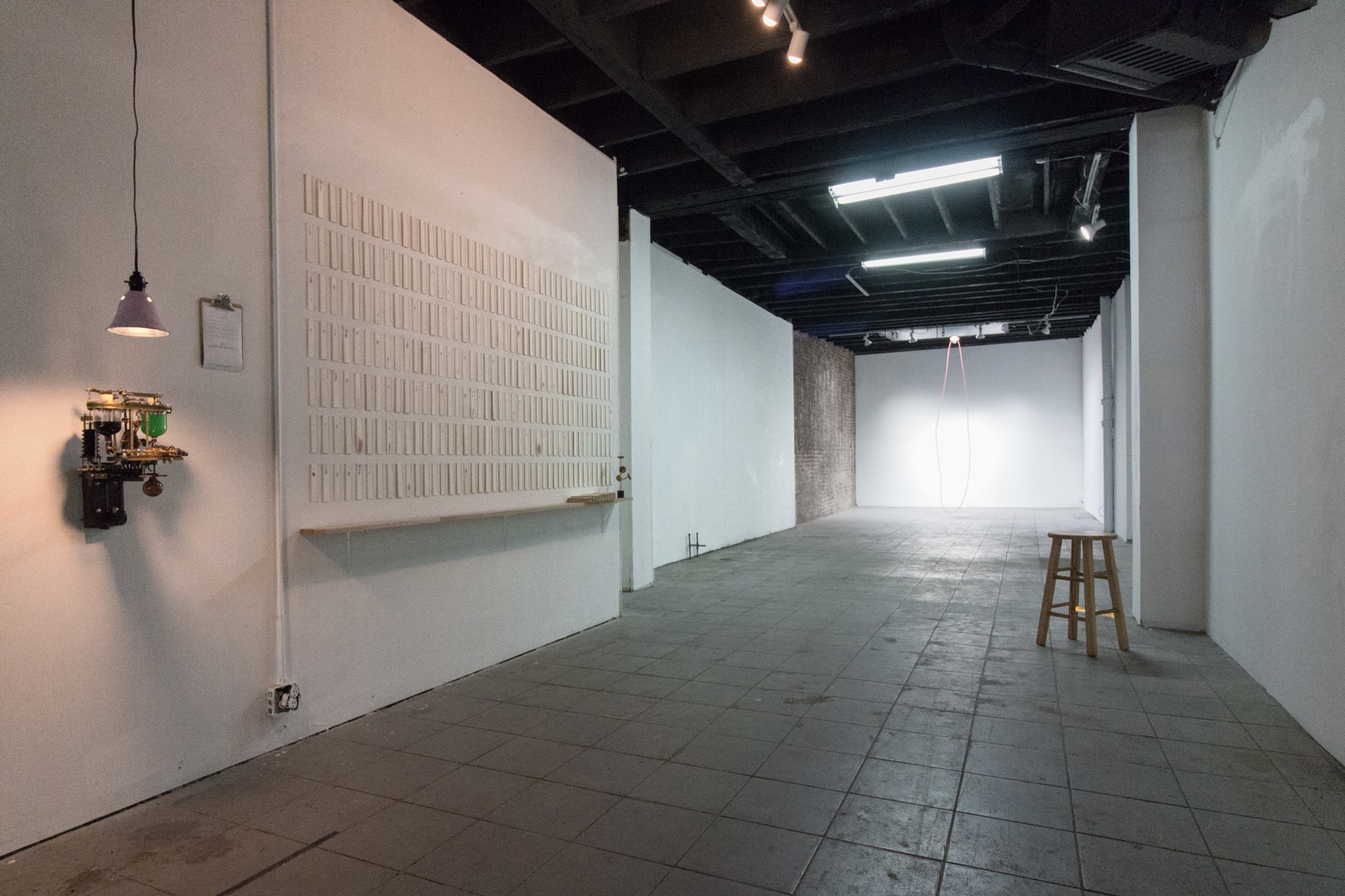 The Apotheosis of the Fish Market