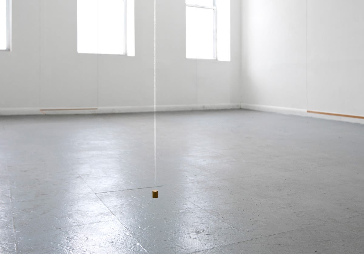 The Apotheosis of the Fish Market