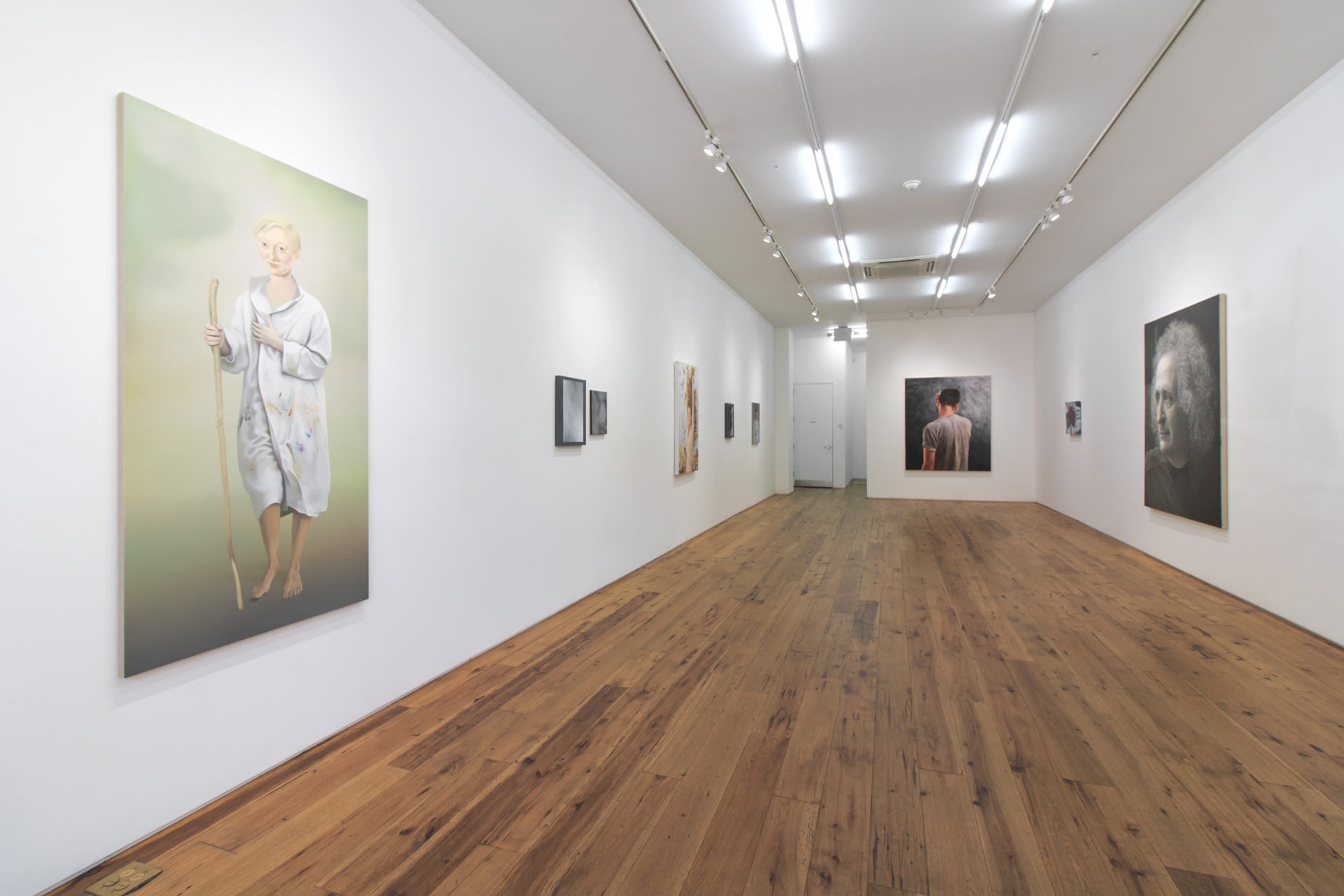 The Incredible Likeness of Being