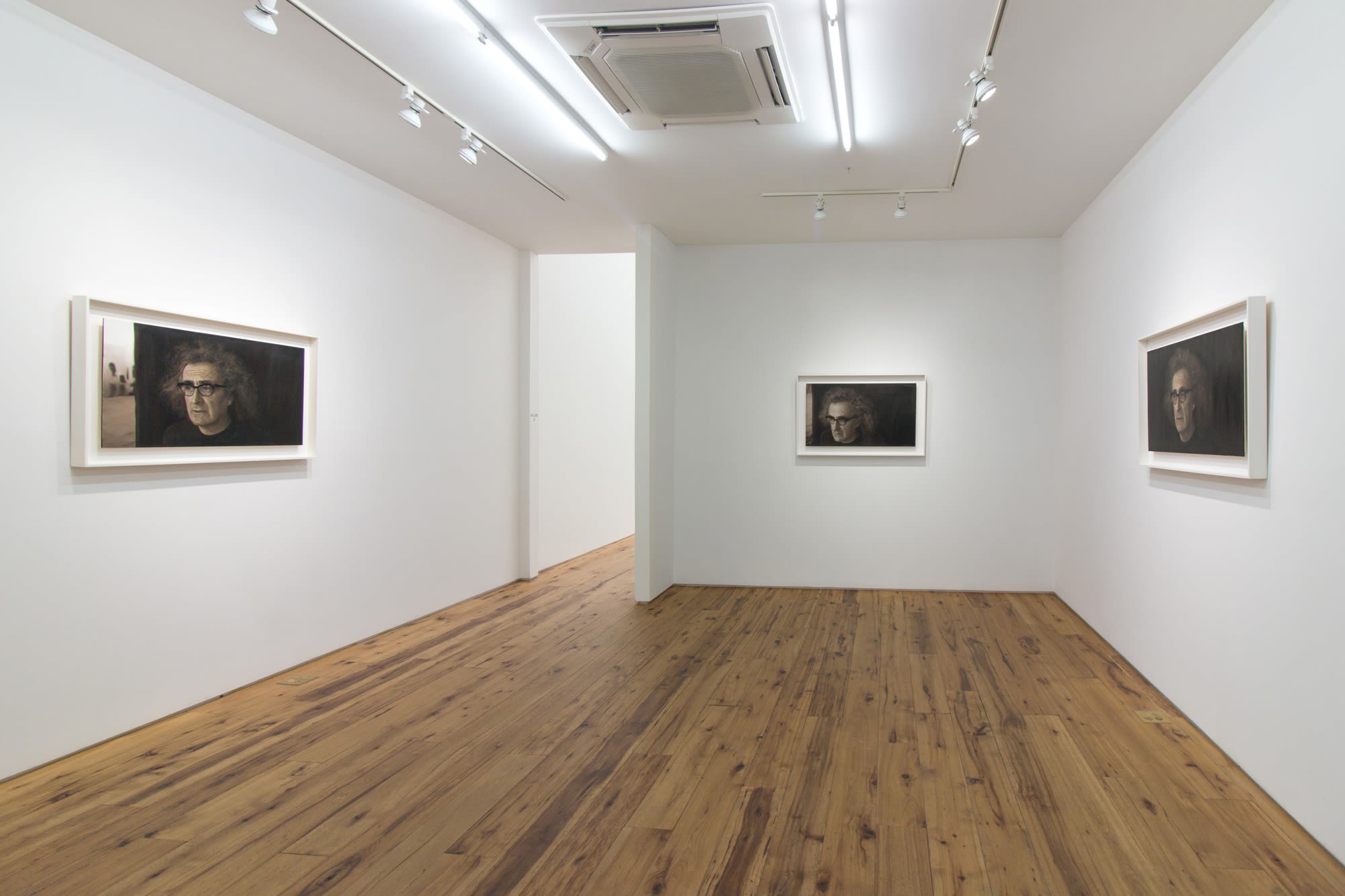 The Incredible Likeness of Being