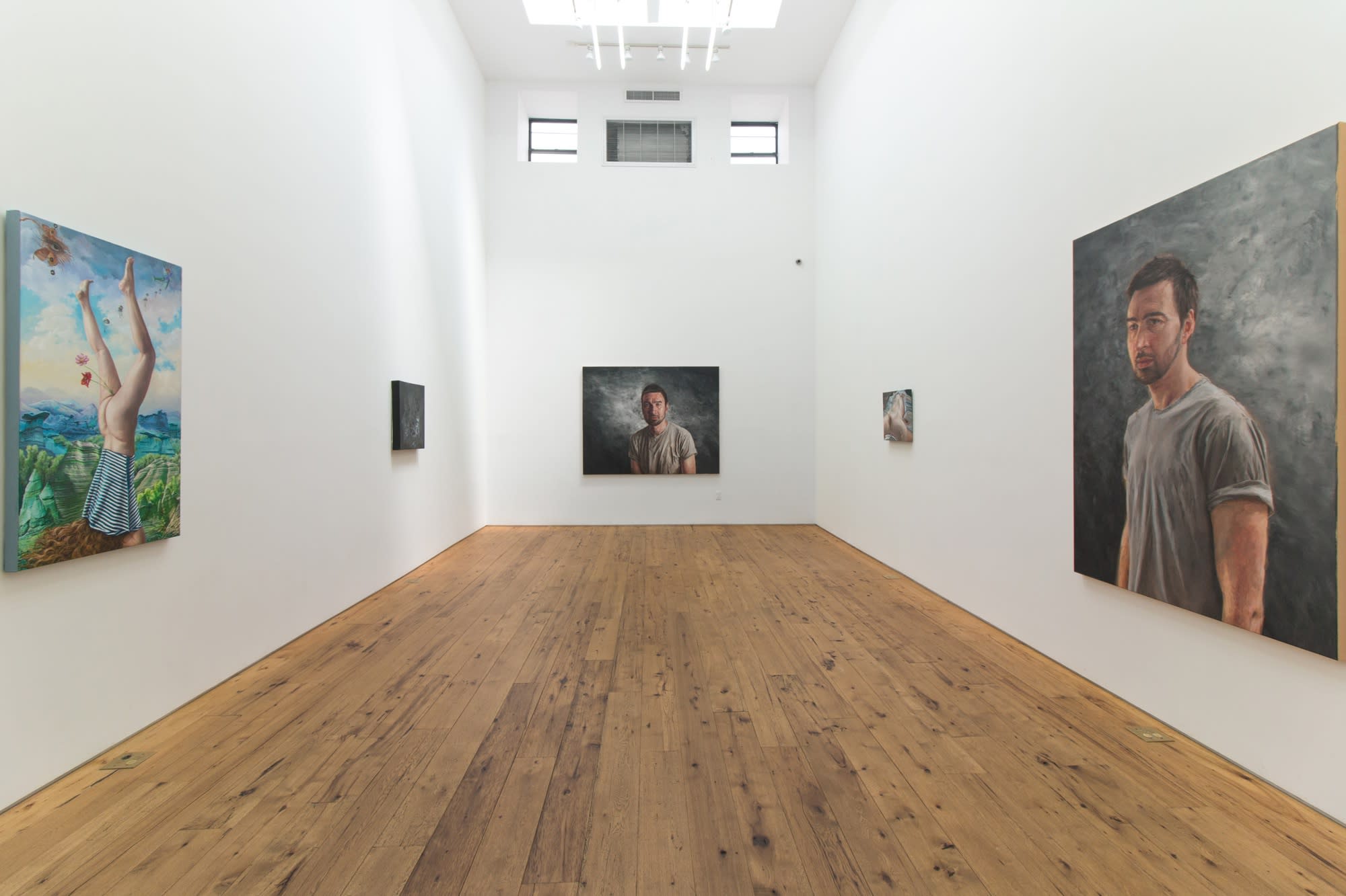 The Incredible Likeness of Being