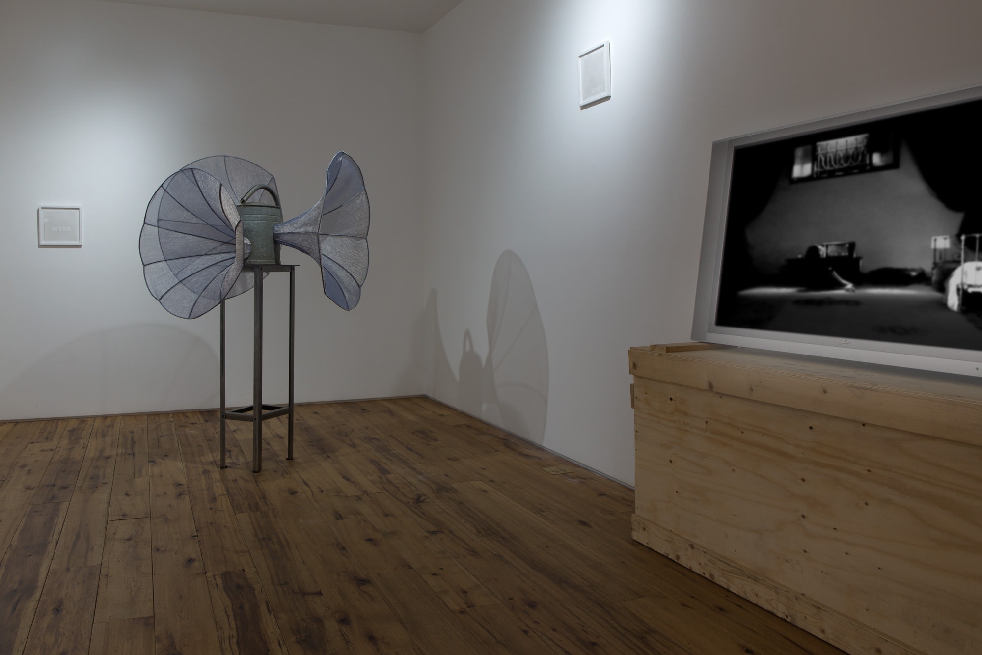 If Only Bella Abzug Were Here