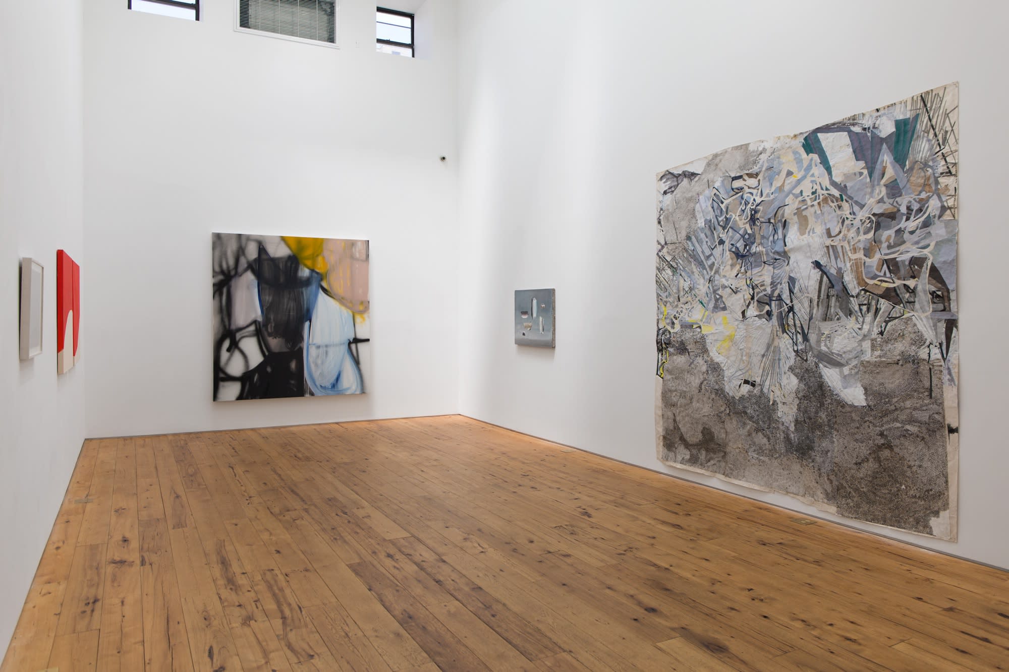 If Only Bella Abzug Were Here