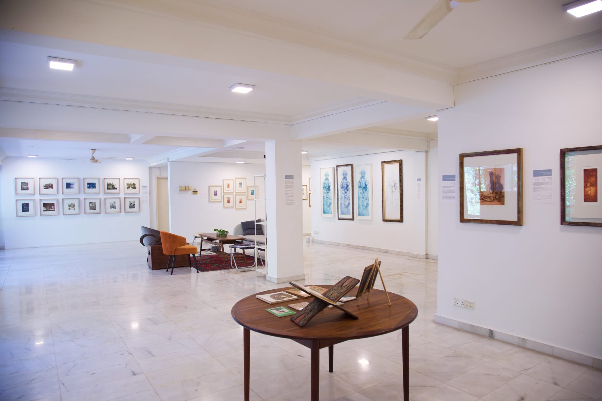 Creation by Ilse Noor, CULT Gallery (2021)