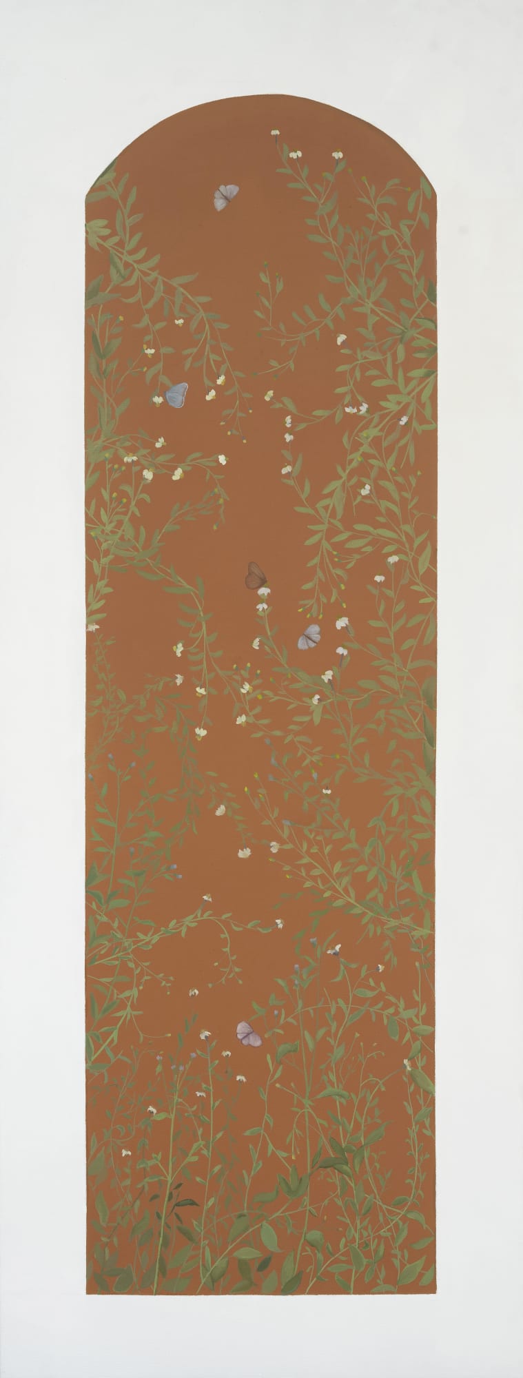 The Garden of Earthly Delights