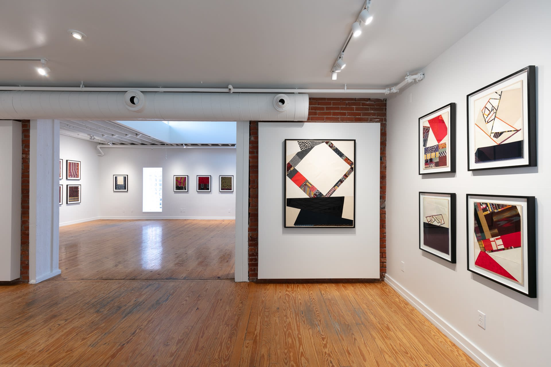 Debra Smith: Seeking Balance