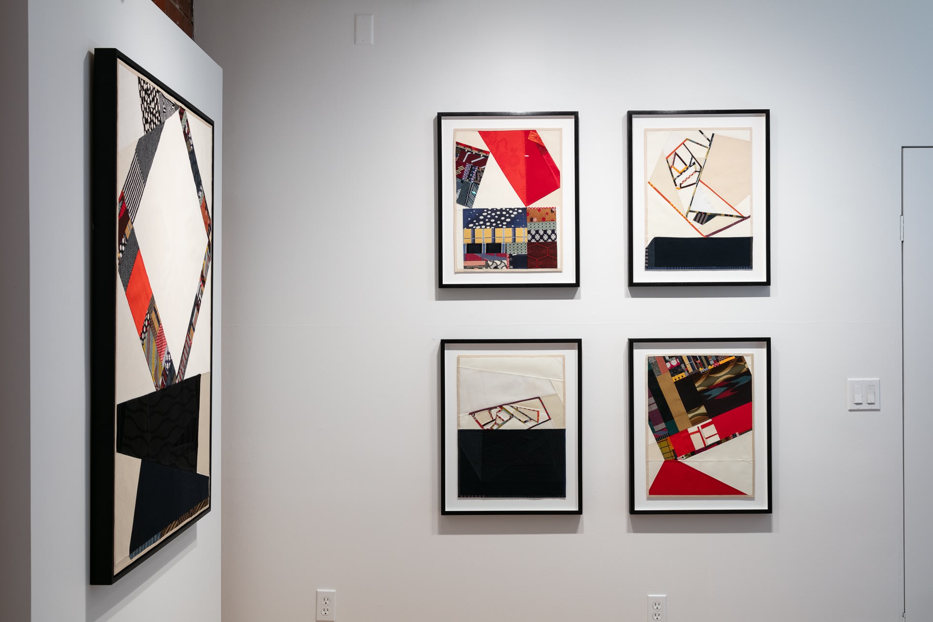 Debra Smith: Seeking Balance