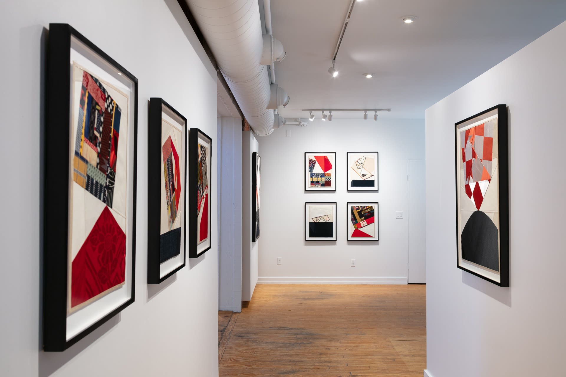 Debra Smith: Seeking Balance