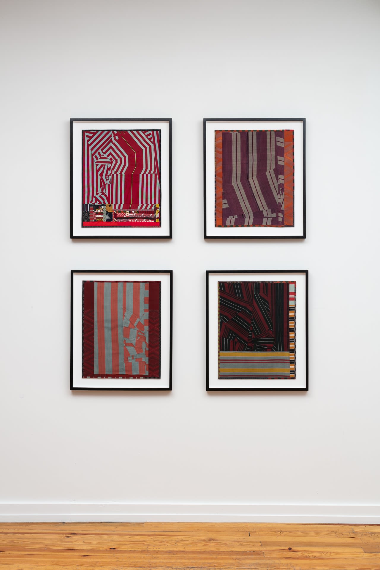 Debra Smith: Seeking Balance