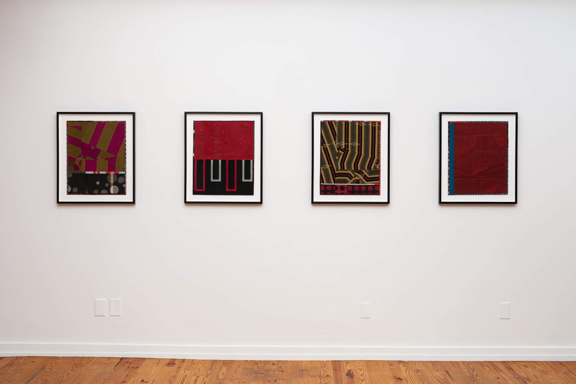 Debra Smith: Seeking Balance