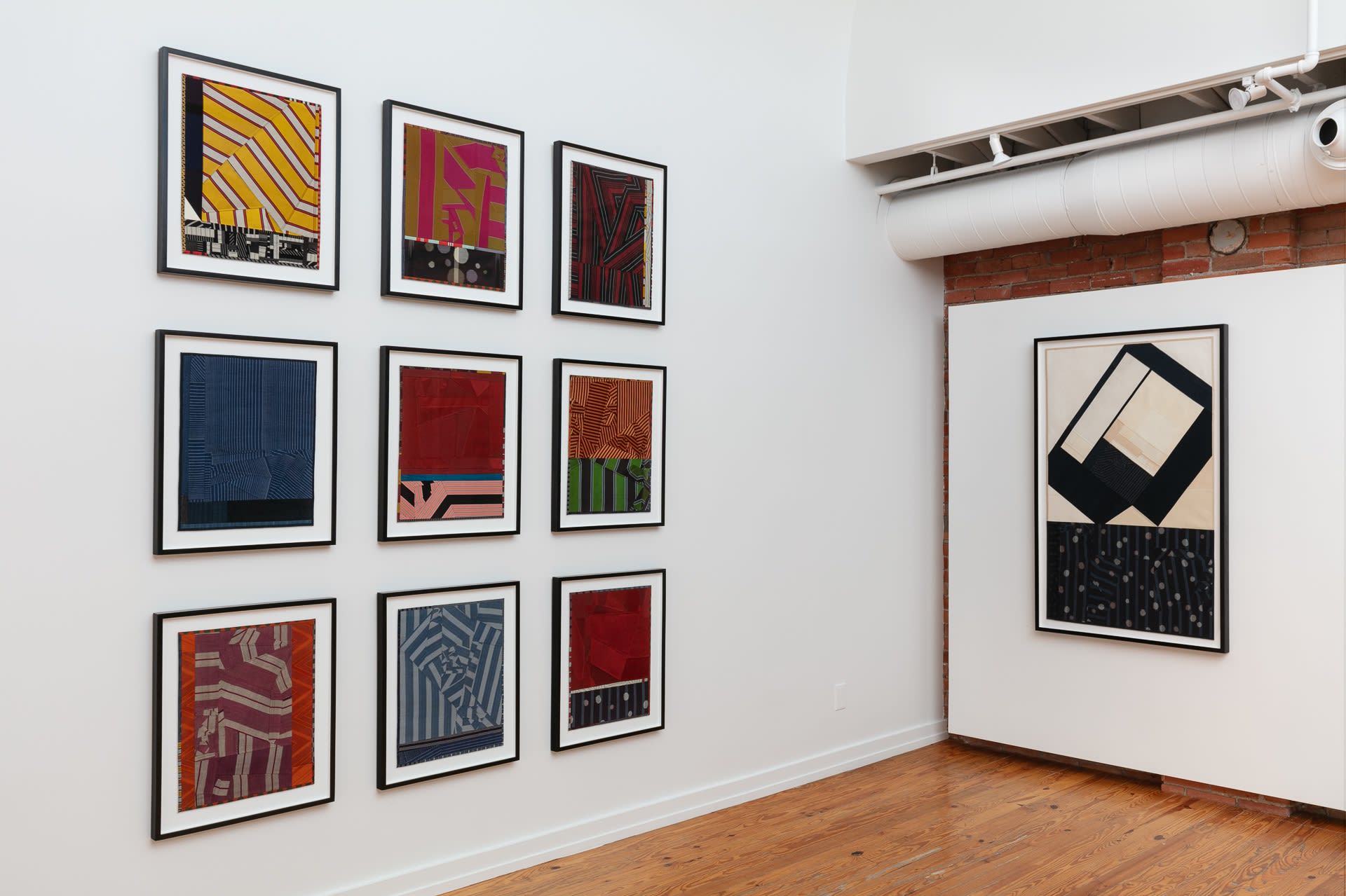 Debra Smith: Seeking Balance