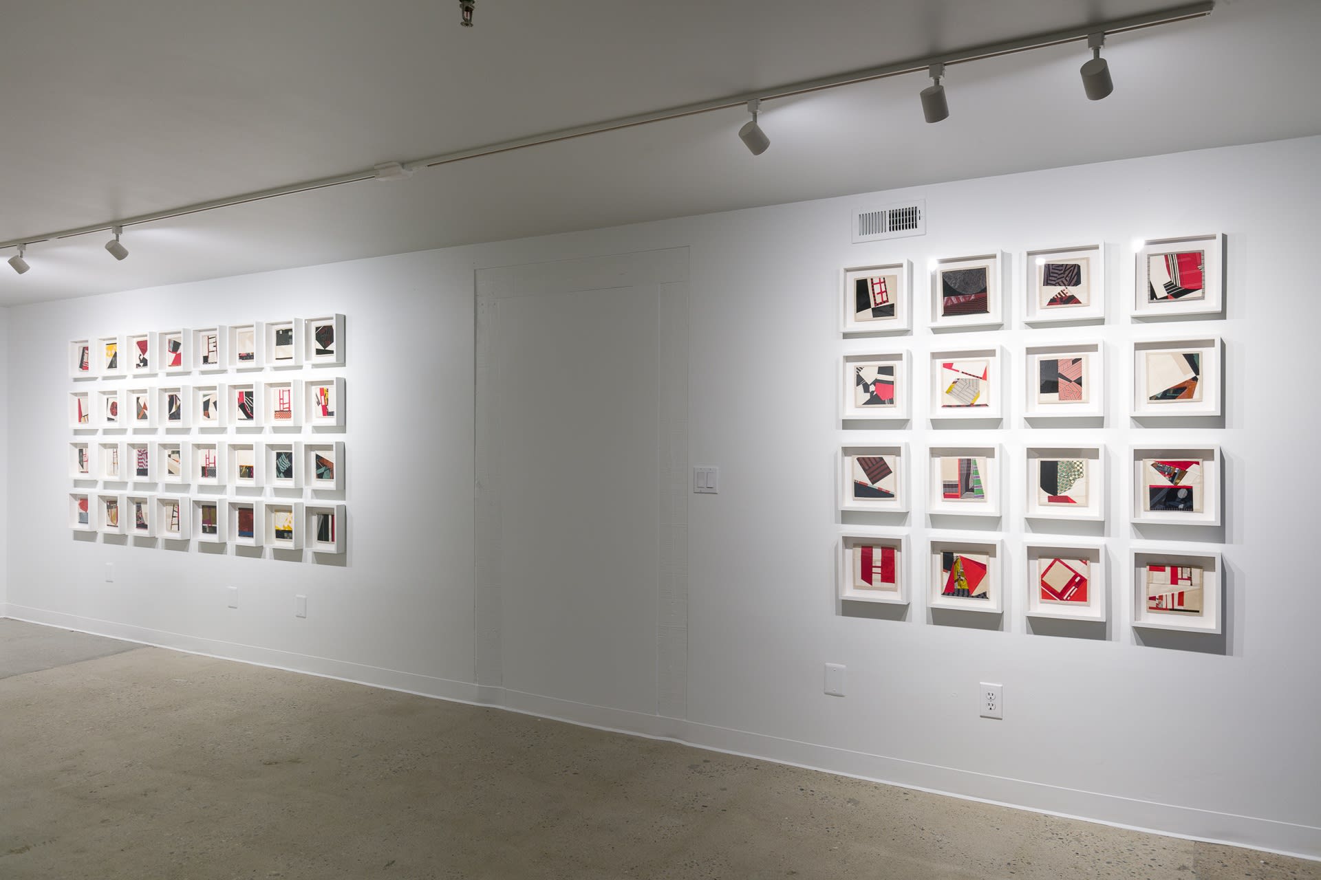 Debra Smith: Seeking Balance