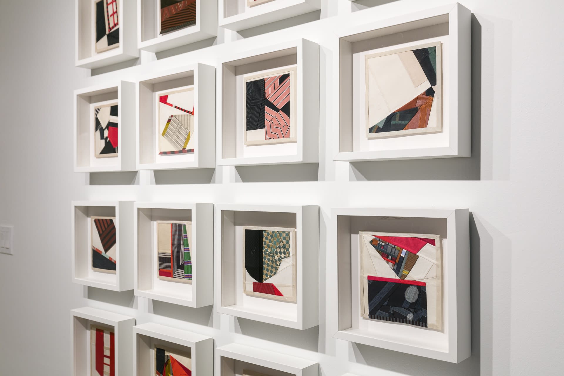 Debra Smith: Seeking Balance