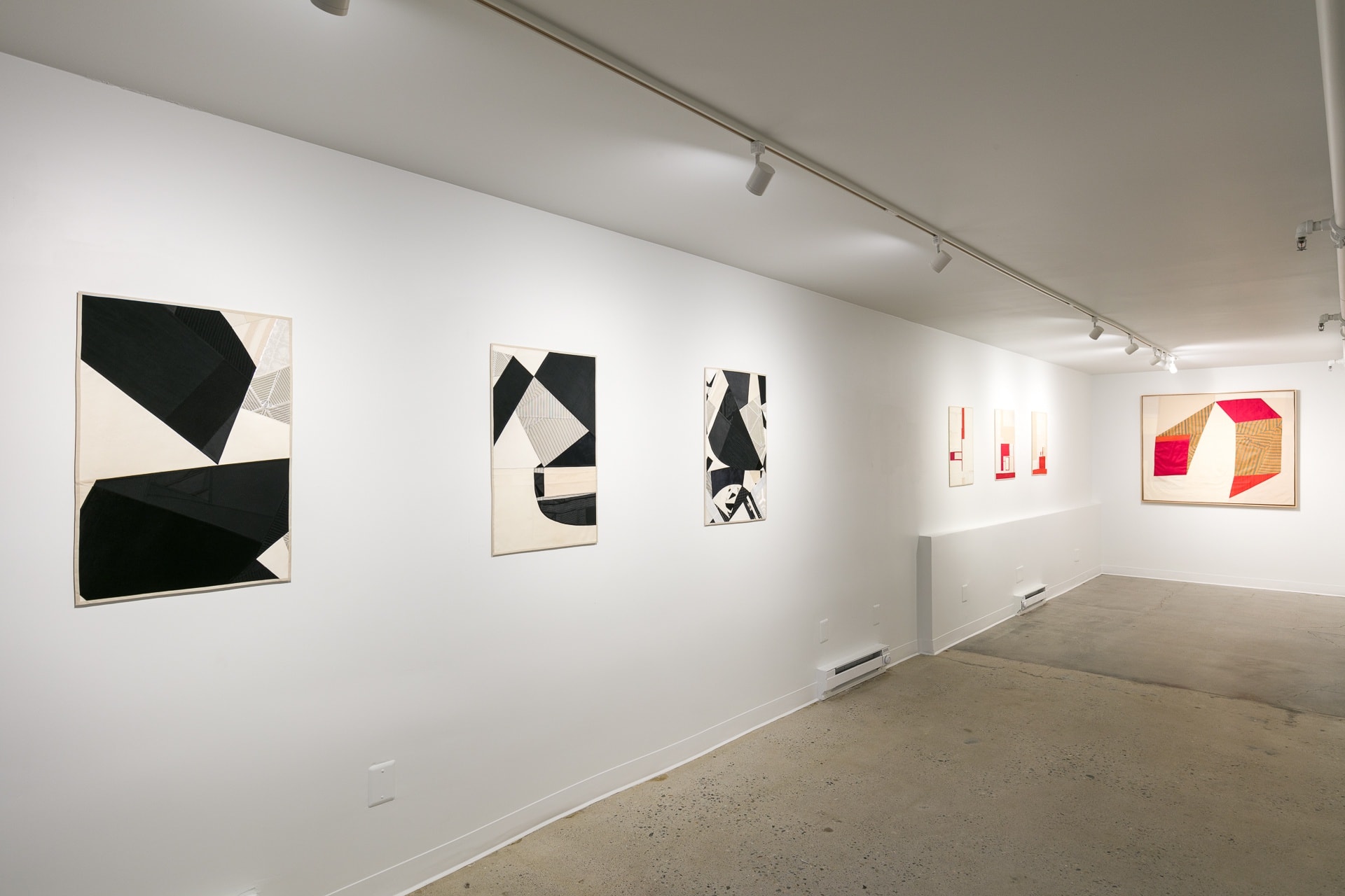 Debra Smith: Seeking Balance