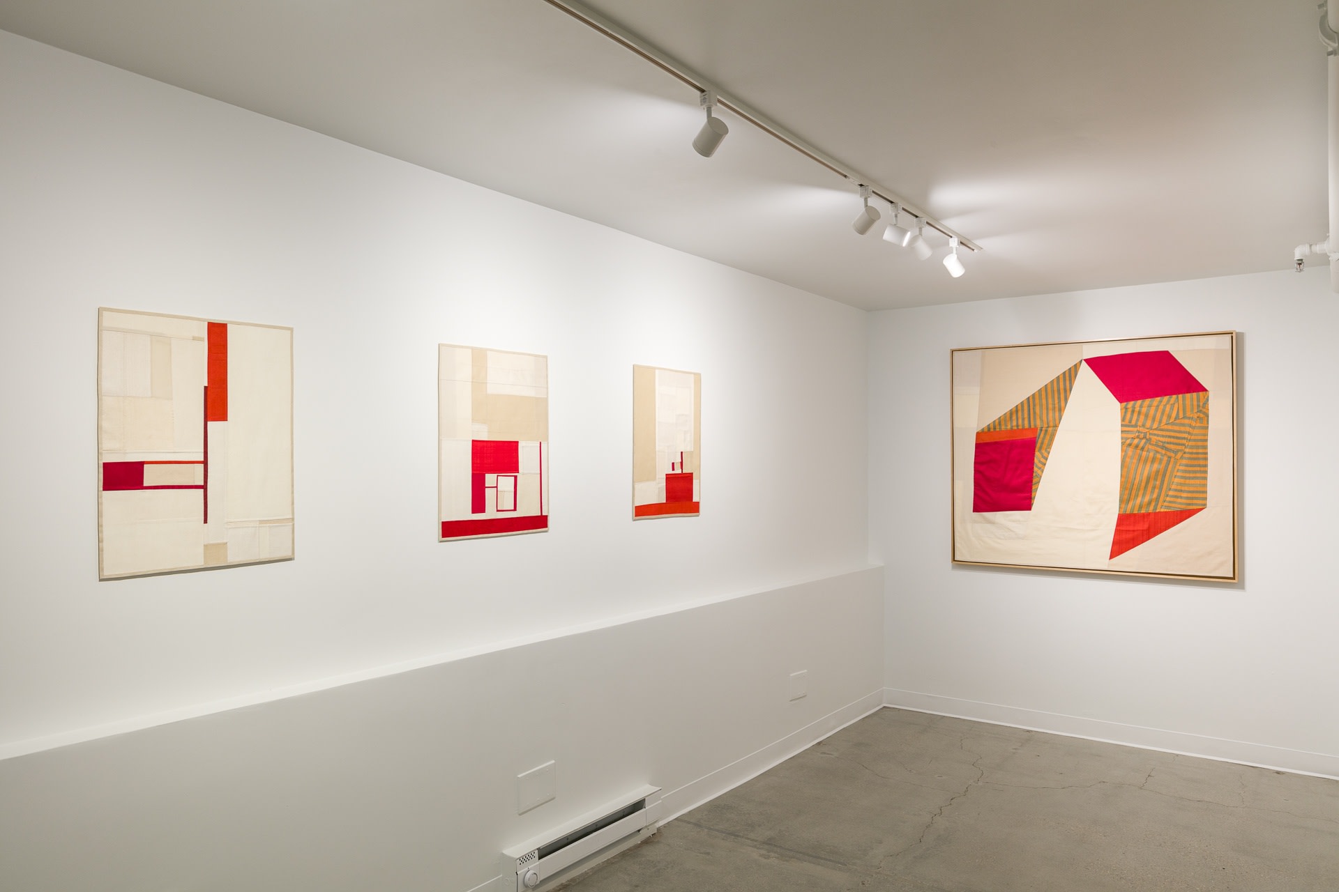 Debra Smith: Seeking Balance