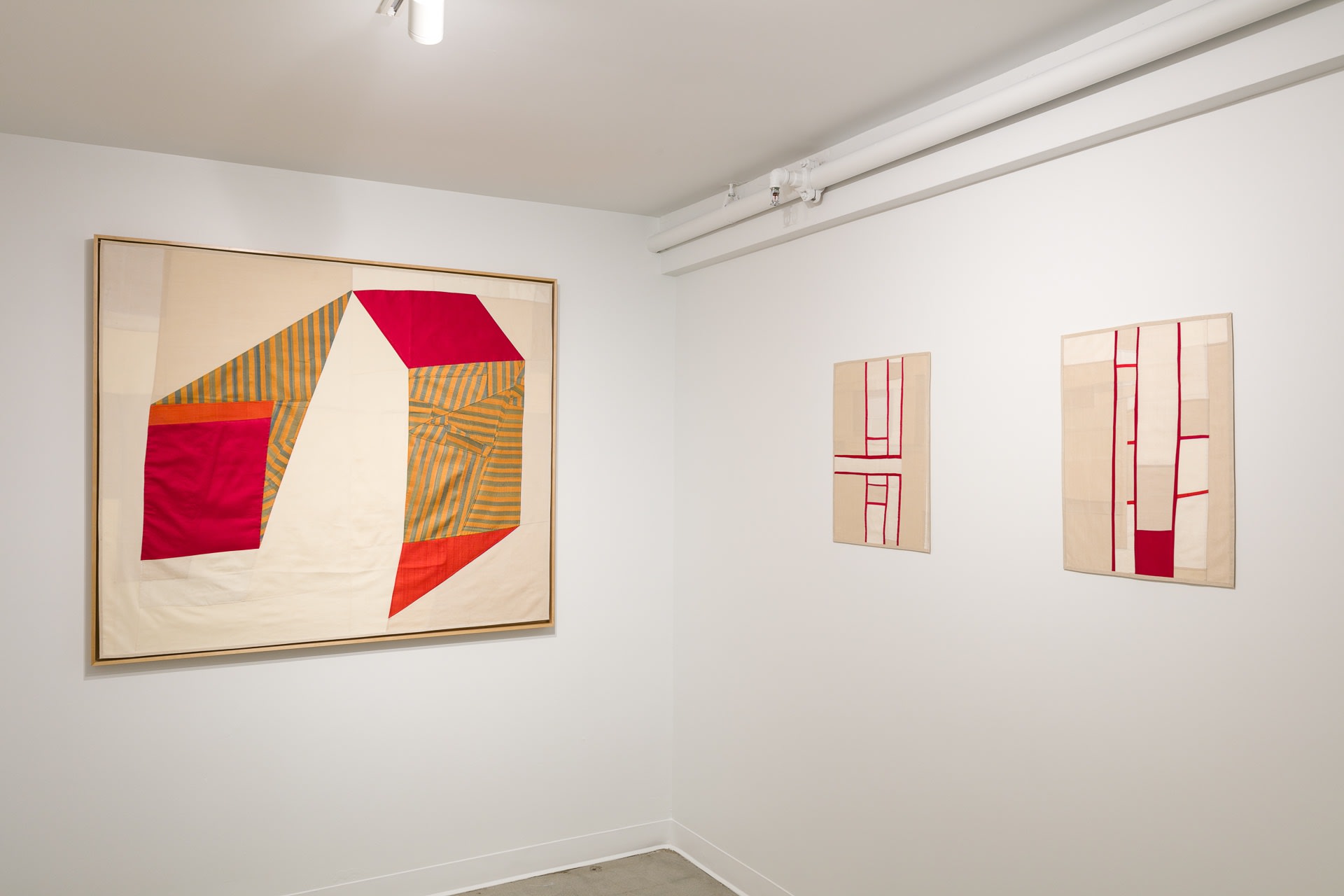 Debra Smith: Seeking Balance