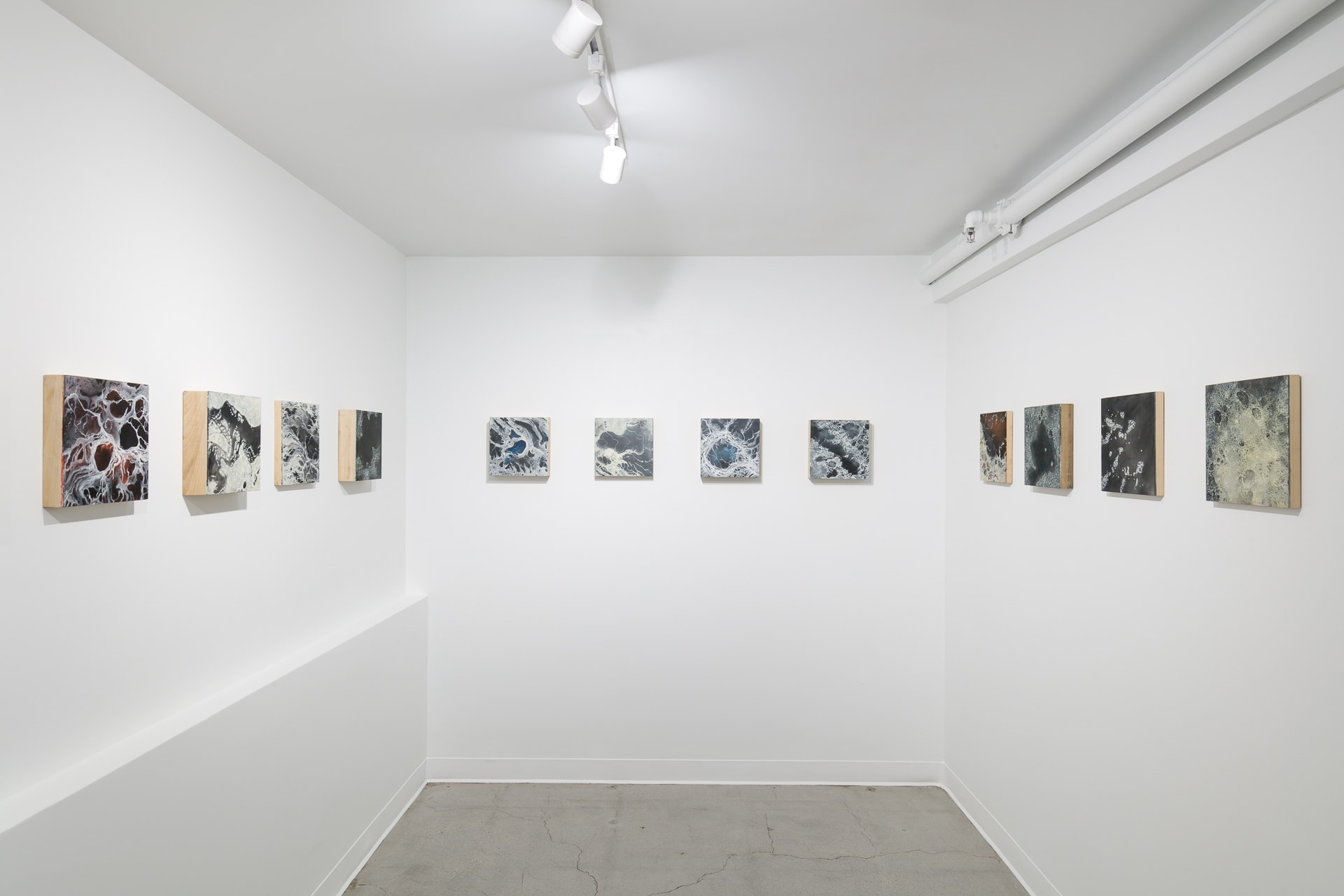 Lanny DeVuono: Human Nature