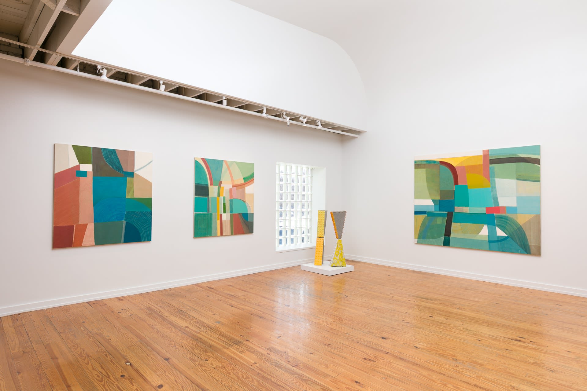 Ky Anderson: Sun Changes