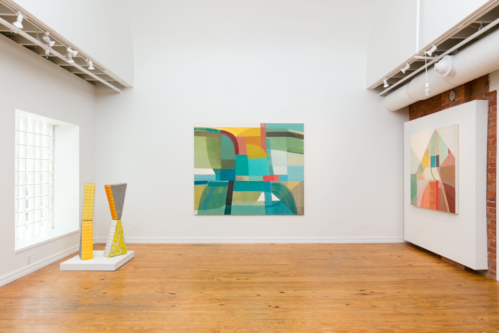 Courtney Sennish: Curbside