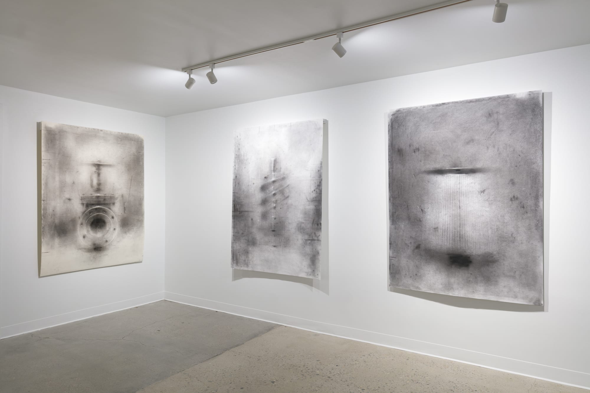 Object / Image | John Gibson + Andrew Watel