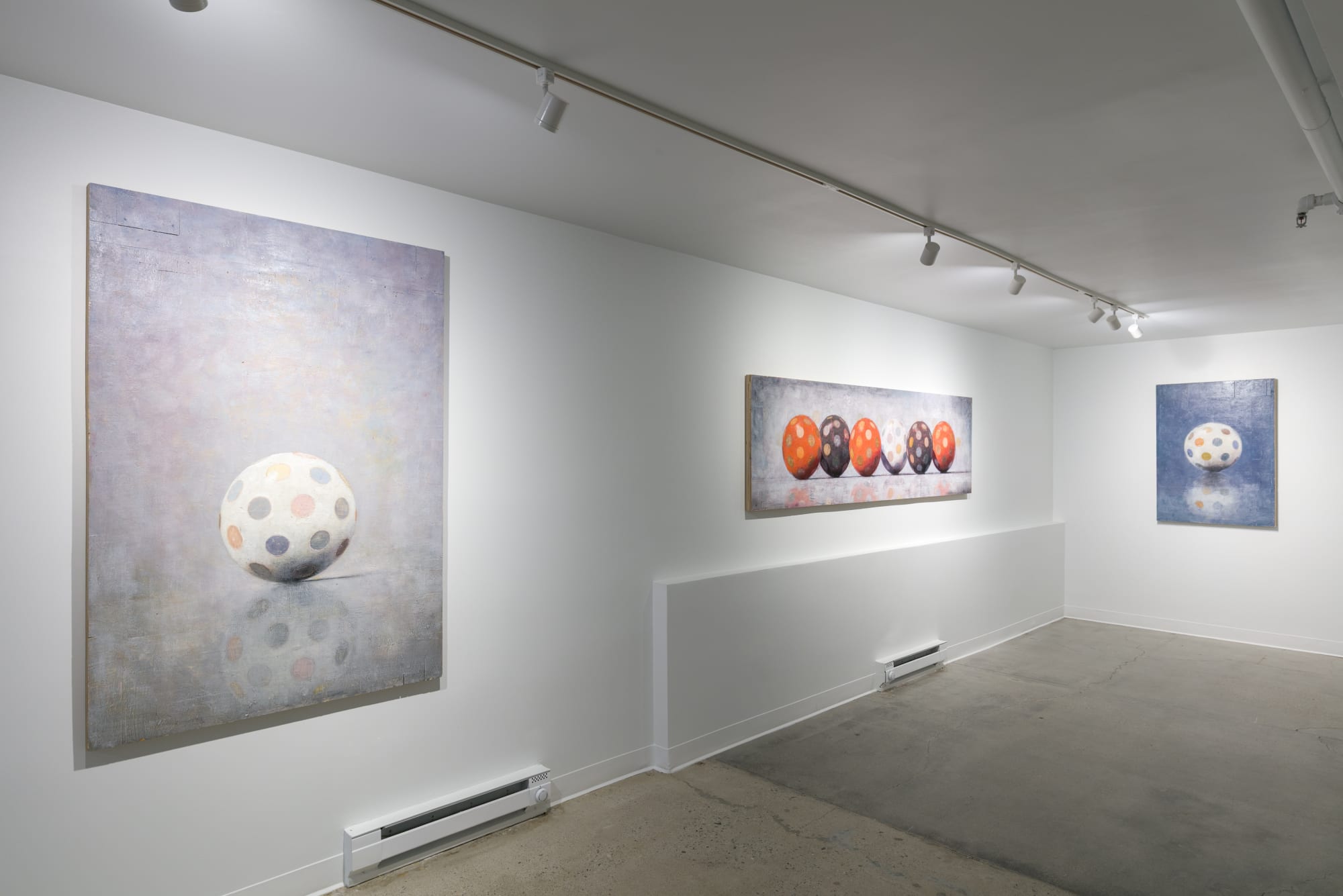 Object / Image | John Gibson + Andrew Watel