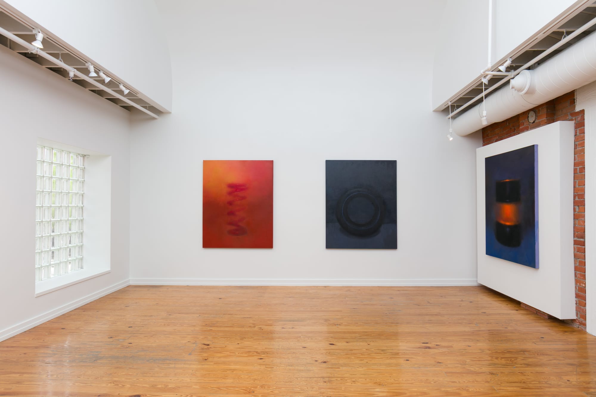 Object / Image | John Gibson + Andrew Watel