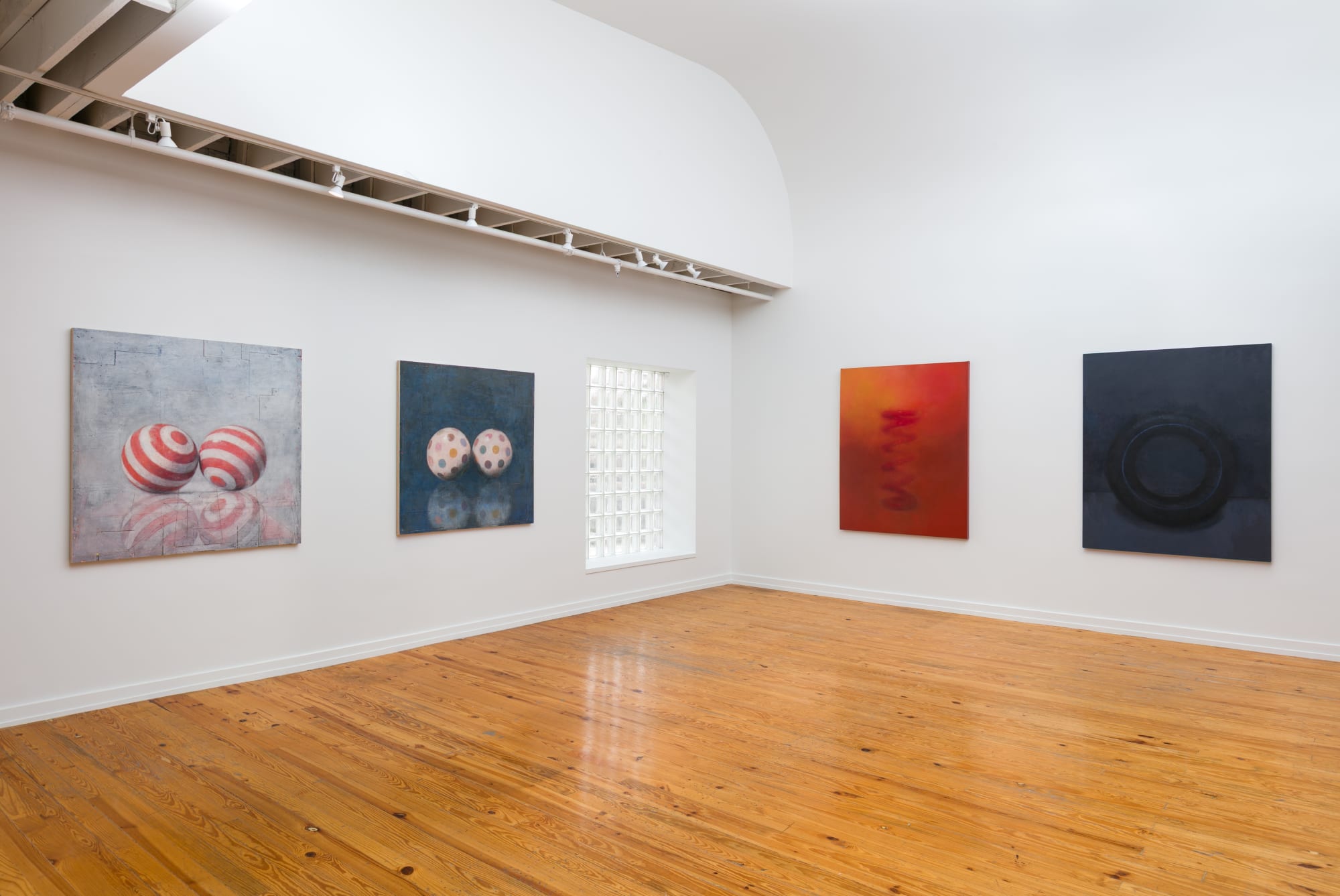 Object / Image | John Gibson + Andrew Watel