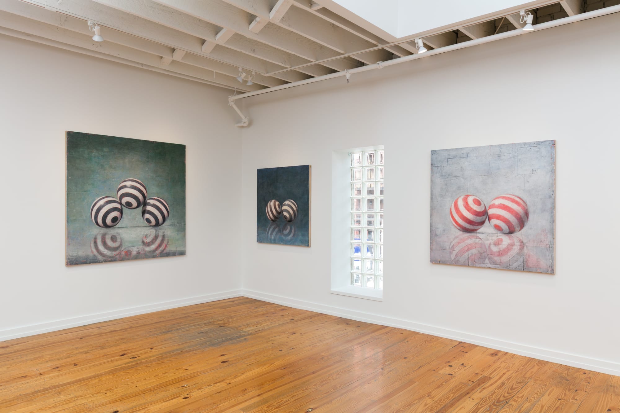 Object / Image | John Gibson + Andrew Watel