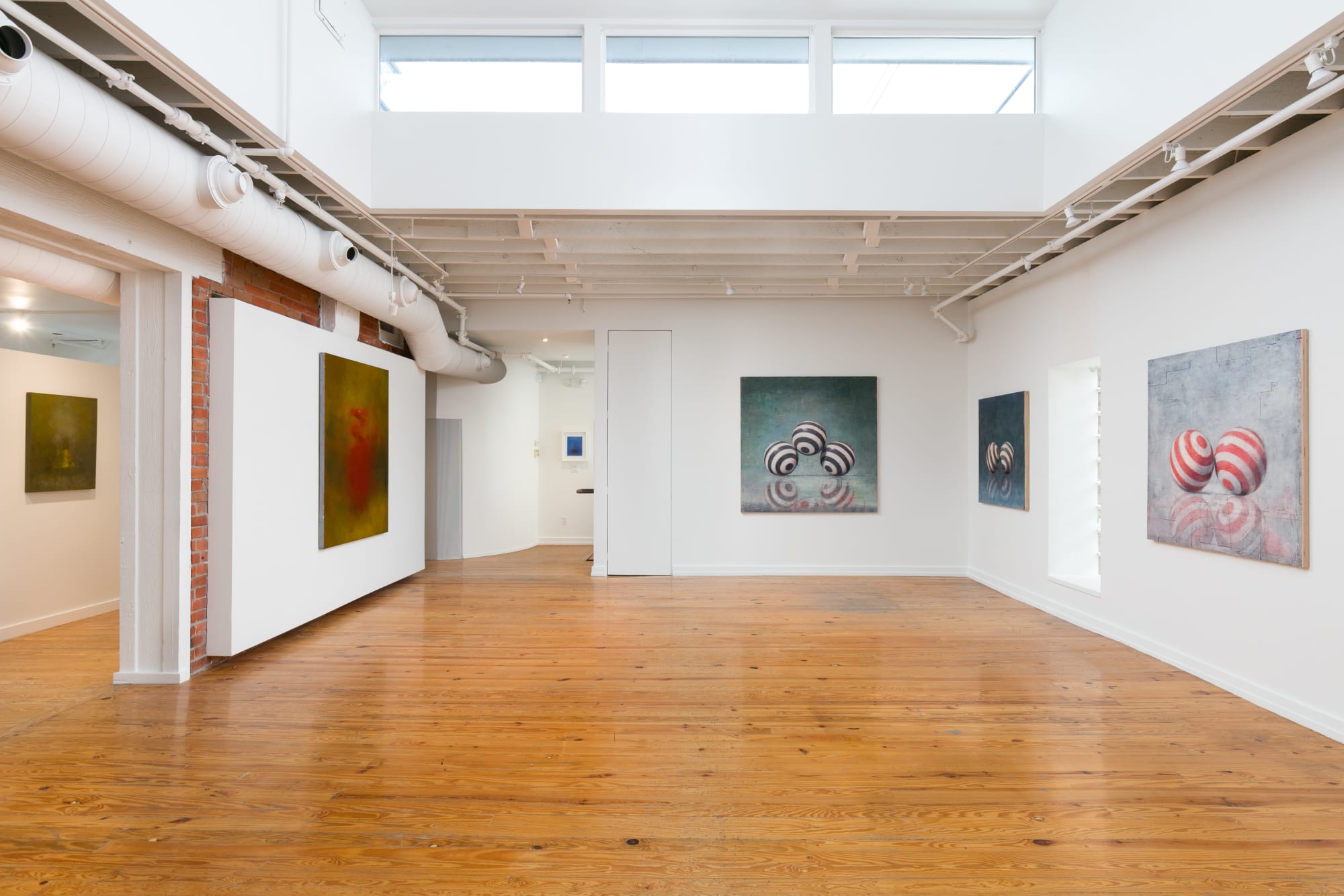 Object / Image | John Gibson + Andrew Watel