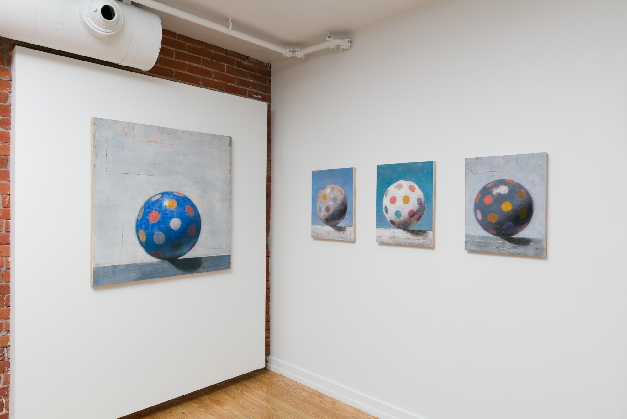 Object / Image | John Gibson + Andrew Watel