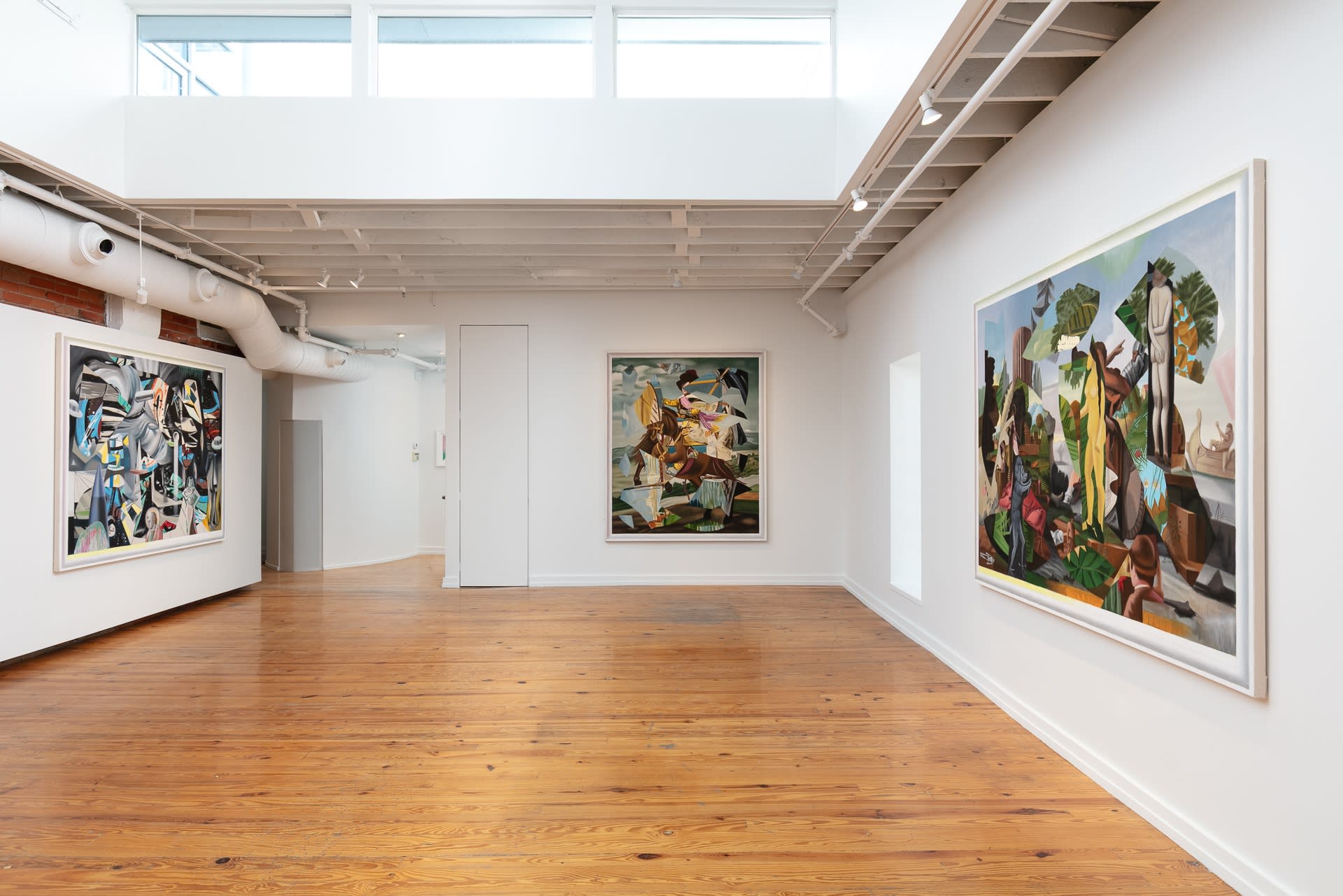 Bob Knox: Colors of the Sun