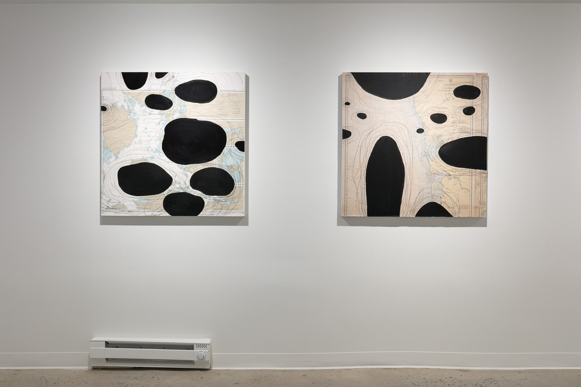 Emilio Lobato: Página Ex Libris