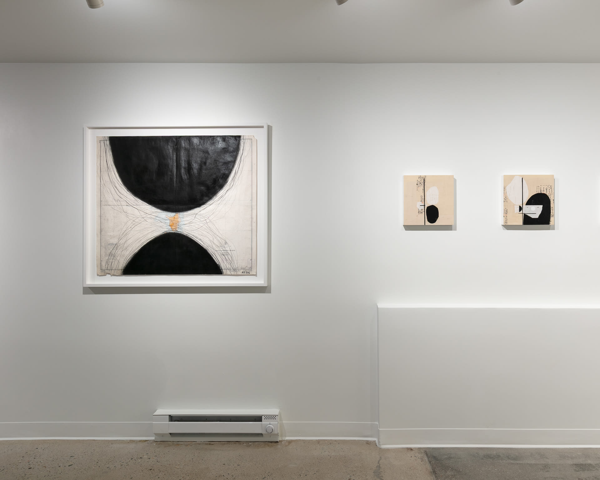 Emilio Lobato: Página Ex Libris