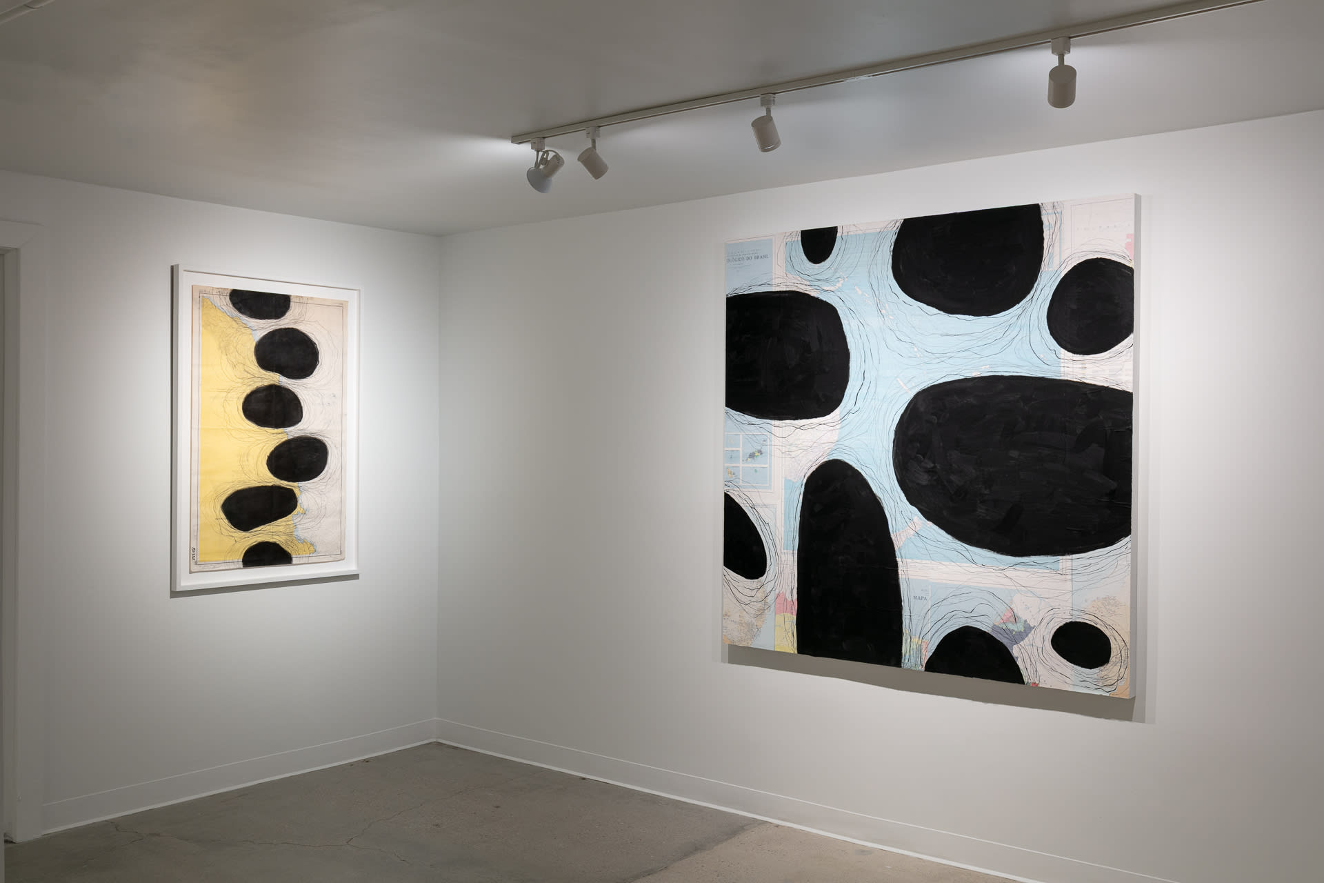 Emilio Lobato: Página Ex Libris