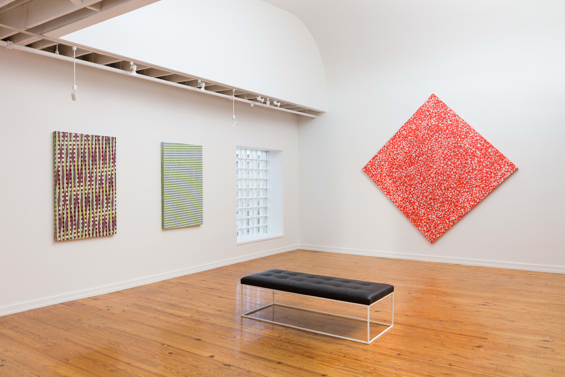 Bruce Price: The Surface of Last Scattering