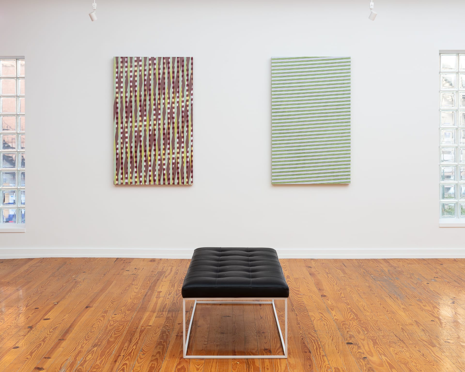 Bruce Price: The Surface of Last Scattering