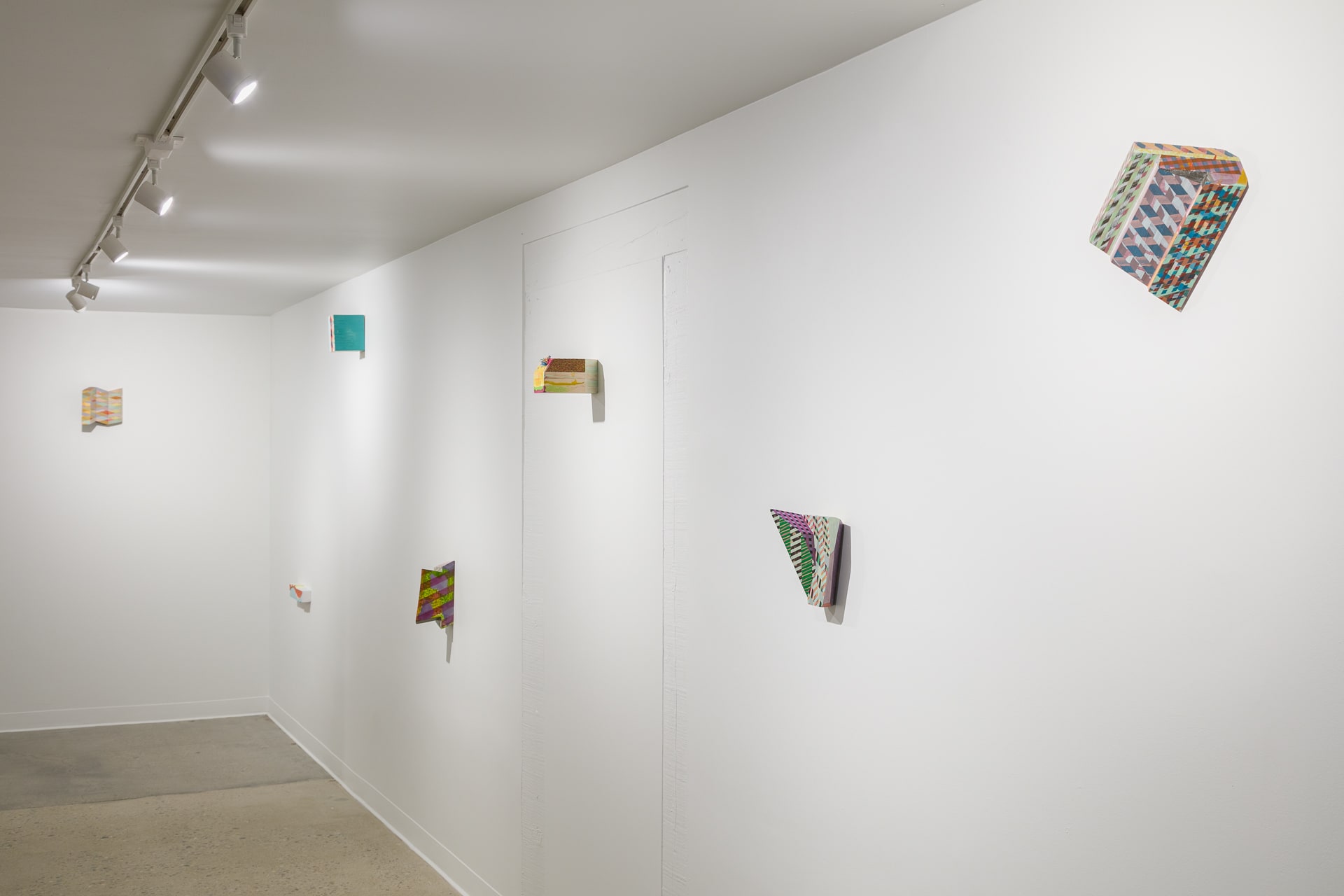 Bruce Price: The Surface of Last Scattering